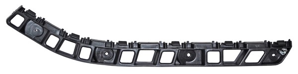 GUIA FASCIA (DEFENSA) CHEVROLET CAVALIER 18-20 TRAS DER TW
