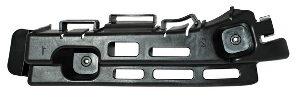 GUIA FASCIA (DEFENSA) CHEVROLET CRUZE DE 2010 AL 2015 SOPORTE TRAS DER TW