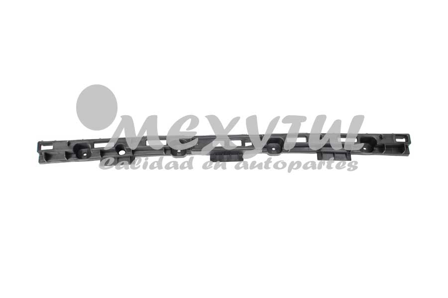 [CHCRU10GUFT] GUIA FASCIA (DEFENSA) CHEVROLET CRUZE DE 2010 AL 2016 TRAS CENT (10570) TW