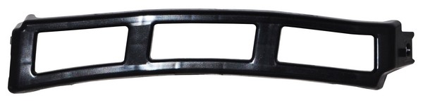 [GTCEQ18EL] GUIA FASCIA (DEFENSA) CHEVROLET EQUINOX 18-20 EXT TRAS IZQ