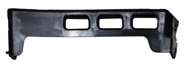 GUIA FASCIA (DEFENSA) CHEVROLET EQUINOX 18-20 INF DEL IZQ TW