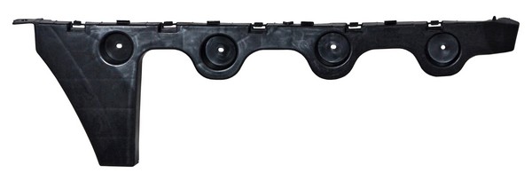 GUIA FASCIA (DEFENSA) CHEVROLET EQUINOX 18-20 IZQ TW