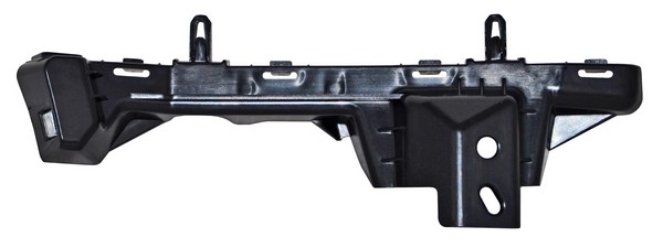 GUIA FASCIA (DEFENSA) CHEVROLET EQUINOX 18-20 SUP DEL IZQ