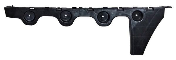 GUIA FASCIA (DEFENSA) CHEVROLET EQUINOX 18-20 TRAS DER TW