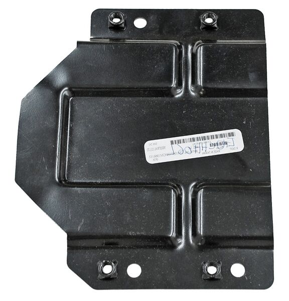 GUIA FASCIA (DEFENSA) CHEVROLET HHR 06-09 DEL IZQ ****