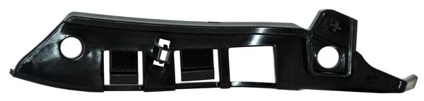 [CHMA08GUFADER] GUIA FASCIA (DEFENSA) CHEVROLET MALIBU DE 2008 AL 2012 EXT DEL DER