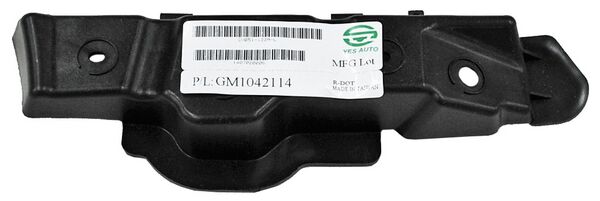 GUIA FASCIA (DEFENSA) CHEVROLET MALIBU 13-15 EXT DEL DER