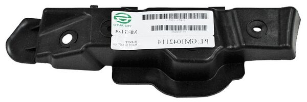 GUIA FASCIA (DEFENSA) CHEVROLET MALIBU 13-15 EXT DEL IZQ