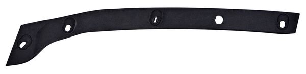 GUIA FASCIA (DEFENSA) CHEVROLET MALIBU 13-15 SUP DEL IZQ TW