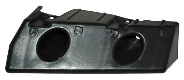 GUIA FASCIA (DEFENSA) CHEVROLET MALIBU 16-17 INT TRAS DER TW