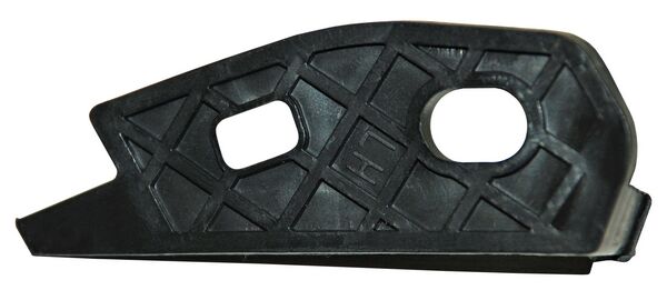 GUIA FASCIA (DEFENSA) CHEVROLET MALIBU 16-17 SUP DEL IZQ TW