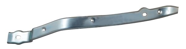 GUIA FASCIA (DEFENSA) CHEVROLET MATIZ DE 2006 AL 2015 DEL DER TW