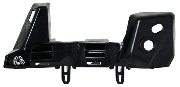 GUIA FASCIA (DEFENSA) CHEVROLET ONIX 20 DEL DER TW