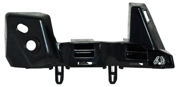 GUIA FASCIA (DEFENSA) CHEVROLET ONIX 20 DEL IZQ TW