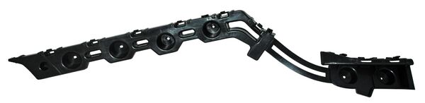 GUIA FASCIA (DEFENSA) CHEVROLET ONIX 20-22 MTP TRAS IZQ