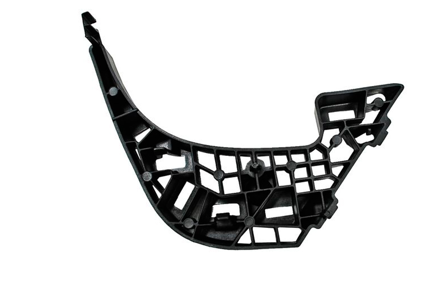 GUIA FASCIA (DEFENSA) CHEVROLET PU / GMC PU / SIERRA DE 2007 AL 2010 2.5/3.5 TON DEL DER (136854)