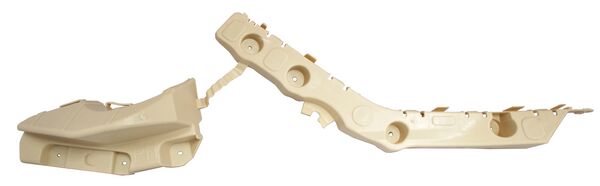 GUIA FASCIA (DEFENSA) CHEVROLET SONIC DE 2012 AL 2017 4 PTAS TRAS DER TW