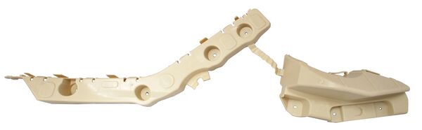 GUIA FASCIA (DEFENSA) CHEVROLET SONIC 12-17 4 PTAS TRAS IZQ TW