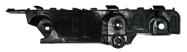 [CHSO12GUDEDR] GUIA FASCIA (DEFENSA) CHEVROLET SONIC 12-19 DEL DER
