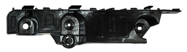 [CHSO12GUDEDL] GUIA FASCIA (DEFENSA) CHEVROLET SONIC DE 2012 AL 2019 DEL IZQ