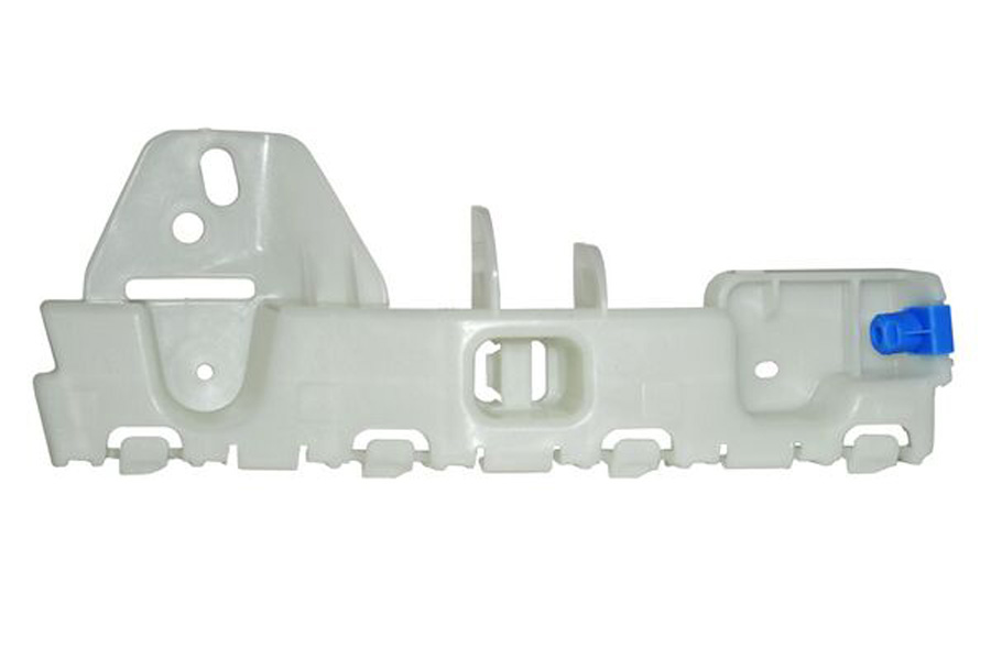 [CHSPA11GUIR] GUIA FASCIA (DEFENSA) CHEVROLET SPARK DE 2013 AL 2017 DEL DER N4