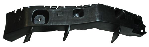 GUIA FASCIA (DEFENSA) CHEVROLET SPARK DE  2011 AL 2017 TRAS DER N4