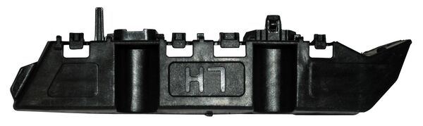 GUIA FASCIA (DEFENSA) CHEVROLET SPARK DE 2016 AL 2018 LINEA NVA DEL IZQ N4