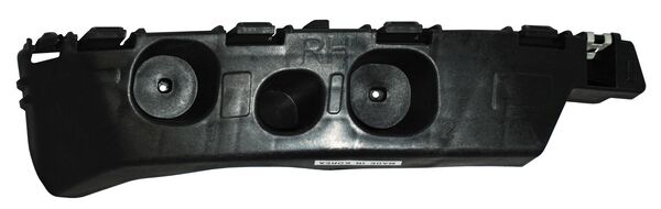 GUIA FASCIA (DEFENSA) CHEVROLET SPARK DE 2016 AL 2020 LINEA NVA TRAS DER