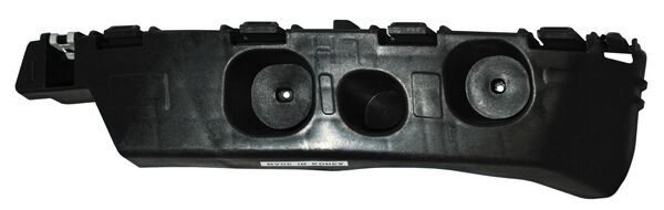 GUIA FASCIA (DEFENSA) CHEVROLET SPARK DE 2016 AL 2020 LINEA NVA TRAS IZQ *R