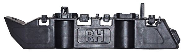 GUIA FASCIA (DEFENSA) CHEVROLET SPARK 2019 AL 2020 DEL DER