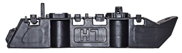 GUIA FASCIA (DEFENSA) CHEVROLET SPARK 19-20 DEL IZQ