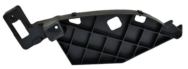 GUIA FASCIA (DEFENSA) CHEVROLET SUBURBAN / AVALANCHE / TAHOE DE 2007 AL 2014 DEL DER (136862)