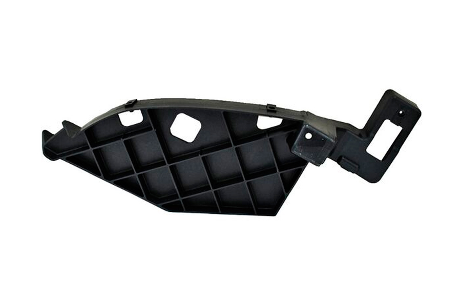 [CHSUB07GUFDL] GUIA FASCIA (DEFENSA) CHEVROLET SUBURBAN / AVALANCHE / TAHOE DE 2007 AL 2014 DEL IZQ (136863)