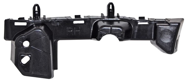 GUIA FASCIA (DEFENSA) CHEVROLET TERRAIN 2018 AL 2021 DEL DER TW