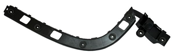 [GTCTO11R] GUIA FASCIA (DEFENSA) CHEVROLET TORNADO 11-20 TRAS DER