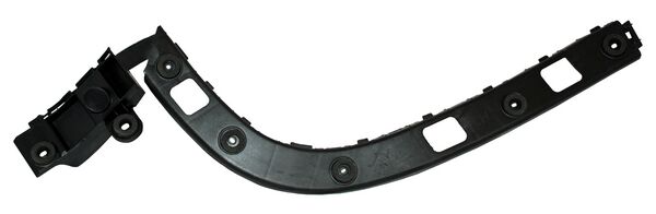 [GTCTO11L] GUIA FASCIA (DEFENSA) CHEVROLET TORNADO 11-20 TRAS IZQ