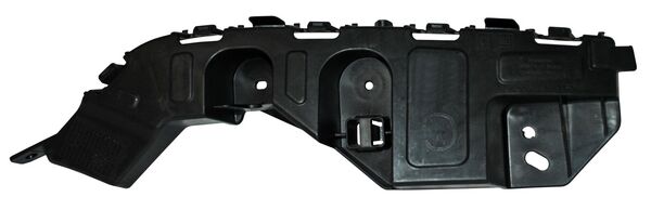 GUIA FASCIA (DEFENSA) CHEVROLET TRAX 13-16 DEL DER