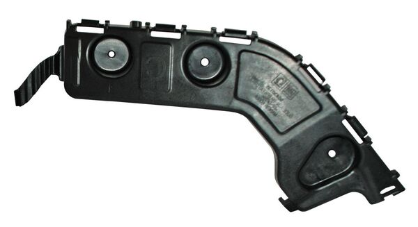 [GTCTX13LR] GUIA FASCIA (DEFENSA) CHEVROLET TRAX 13-20 LAT TRAS DER