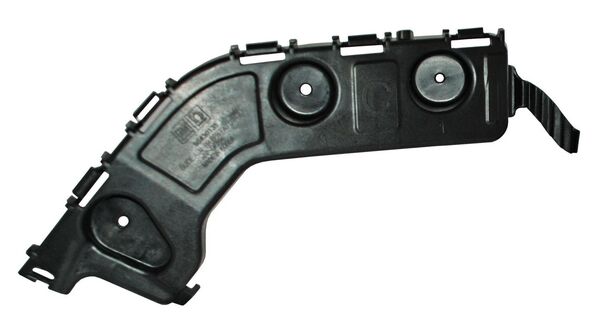 GUIA FASCIA (DEFENSA) CHEVROLET TRAX 13-20 LAT TRAS IZQ