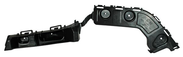 GUIA FASCIA (DEFENSA) CHEVROLET TRAX 13-20 LAT/FRONT TRAS DER TW