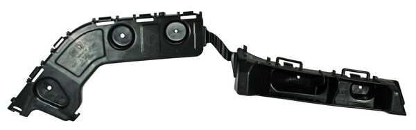 GUIA FASCIA (DEFENSA) CHEVROLET TRAX 13-20 LAT/FRONT TRAS IZQ 