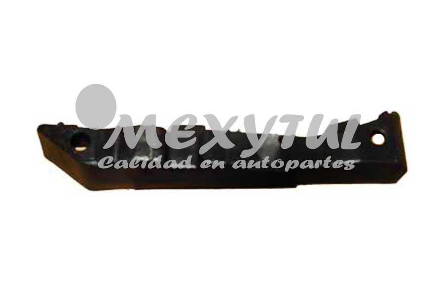 [DOATT06GUFDR] GUIA FASCIA (DEFENSA) DODGE ATTITUDE DE 2006 AL 2011 DEL DER (8749)