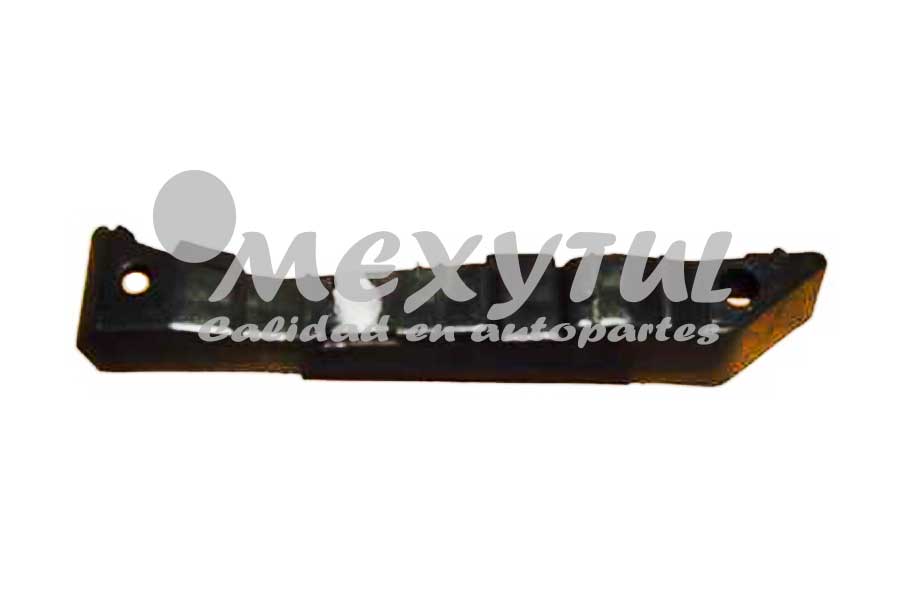 [DOATT06GUFDL] GUIA FASCIA (DEFENSA) DODGE ATTITUDE DE 2006 AL 2011 DEL IZQ (8282)