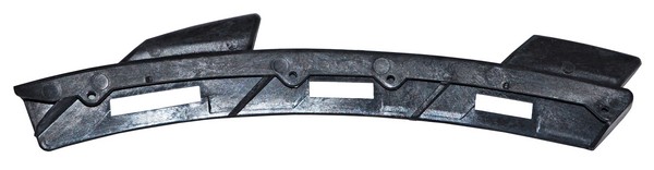 [GDDAI12FL] GUIA FASCIA (DEFENSA) DODGE ATTITUDE 12-14 FRONT DEL IZQ TW