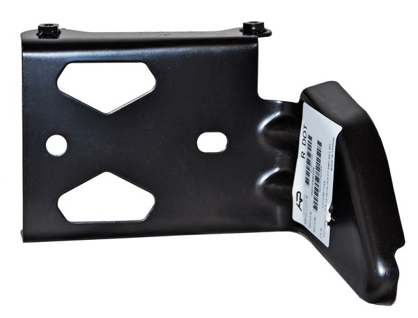 GUIA FASCIA (DEFENSA) DODGE CHALLENGER 15-19 EXT DEL DER TW