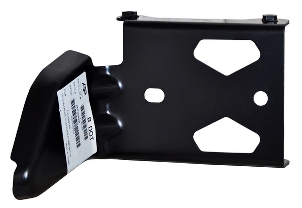 GUIA FASCIA (DEFENSA) DODGE CHALLENGER 15-19 EXT DEL IZQ TW