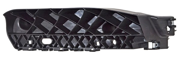 GUIA FASCIA (DEFENSA) DODGE DURANGO 14-20 DEL DER TW