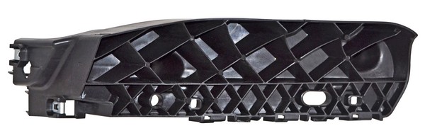 GUIA FASCIA (DEFENSA) DODGE DURANGO 14-20 DEL IZQ TW