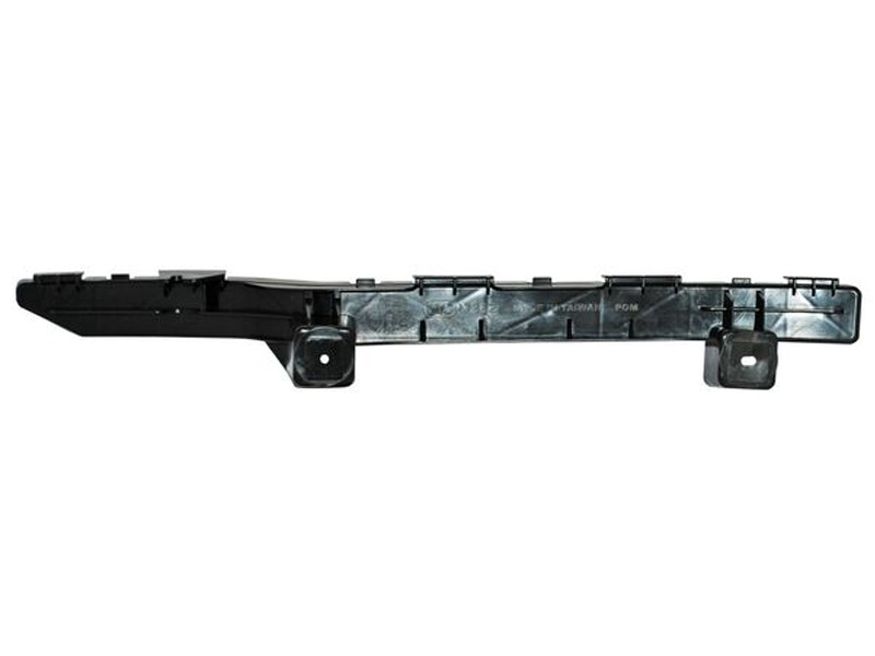 [GDDO-JO09-41] GUIA FASCIA (DEFENSA) DODGE JOURNEY 2009 AL 2014 TRAS DER