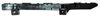 [DOJOU09GUITDL] GUIA FASCIA (DEFENSA) DODGE JOURNEY 09-14 TRAS IZQ